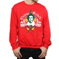 thumbnail image 3 of Elf Sweat-Shirt pour Hommes Headd Nynny Muggins, 3 of 5