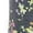 Pansy Poppyseed, variant on ID Ideology Womens Floral Print Pansy Slim Fit Drawstring Jogging Pants Pansy Poppyseed 2XL