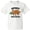 AA-White, variant on My Spirit Animal is a Sloth with Sloth Illustration Youth T-Shirt