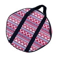thumbnail image 1 of Bolsa de almacenamiento para parrilla perfecl bolsa ligera para sartén de camping 50 cm x 46 cm x 5 cm, 1 of 8
