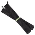 thumbnail image 4 of FUTUREORYY 1 Pair Wiper Blade Covers Compatibility with Various Cars Wiper Covers Black Polyester for Daily Use, 4 of 7