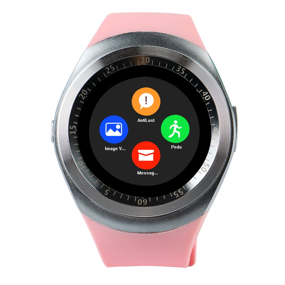 y1 smartwatch