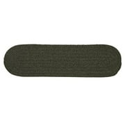 Bristol - Olive Stair Tread (set 13)