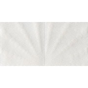 Paper Magic Radial Dot Pattern Blank Card