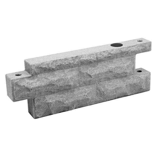Garden Wizard 2 Ft Stone Border Com Garden Wizard 2 Ft Stone Border, Garden Wizard Stone Border Ideas