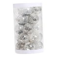 thumbnail image 2 of Adornos de Bolas de Navidad Colco Colgantes Miniatura 25 Piezas, 2 of 7