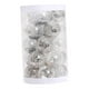 thumbnail image 2 of 25 Piezas de Adornos de Bolas de Navidad Sunnimix Colgantes Bolas, 2 of 7