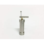 integrity hifi trulift model #4 (stainless steel)