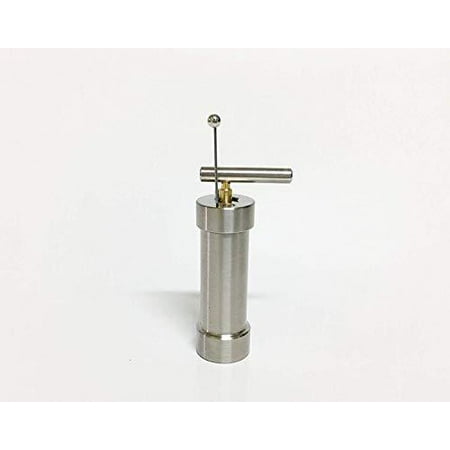 integrity hifi trulift model #4 (stainless steel)