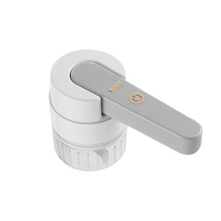 

Food Chopper Handheld Electric Vegetable Cutter Set Multifunctional For Garlic Pepper Chili Onion Celery Meat Ginger