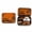 A, variant on Halloween Decor Mini Ghost Tin Box Set Adopt a Ghost Decor Boo Basket Stuffers for Men Women Table Desk Office Shelf Halloween Party Decoration
