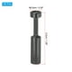 thumbnail image 2 of Tapón de Conexión Push de 1/4 Pulgada Uxcell para Accesorios de Aire Neumático Paquete de 20, 2 of 6