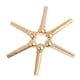 thumbnail image 5 of 6 Uds Accesorios Guitarra Clavijas Cuerda Sólida Clavijas Guitarra Cobre, 5 of 9