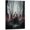 Frame-style, variant on XHUOPSKQM In This Moment Maria Brink Singer Poster (12) Wall Painting Poster Decoration Bedroom Painting 08x12inch(20x30cm)
