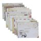 thumbnail image 2 of 12pcs/set Vintage Mini Paper Envelope Retro European Style Small Envelope Scrapbooking Stationery Gift, 2 of 3