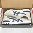 thumbnail image 4 of Onitsuka & Tiger CALIFORNIA 78 EX 1183B410 200 BIRCH/PEACOAT Unisex Shark Sole, 4 of 6