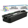 thumbnail image 3 of Waste Toner Container Replacement for Ricoh Lanier Savin Ricoh 416890 D2426400, 3 of 6