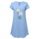 thumbnail image 4 of Sexy Vestidos Cortos de Verano para las Mujeres 2025 Moda Suelta de Ocio Vestido de Manga Corta con Cuello en V, Vestido Casual de Rodilla, 4 of 6