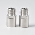 thumbnail image 4 of Extensores de Pedal de Bicicleta Sharpla 9/16 Pulgadas Rosca 20mm, 4 of 5