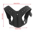 thumbnail image 3 of Worallymy Columna Postura Ajustador Hombro Cofre Brace Jorobada Dolor de espalda Alivio Inflable Soporte de hombro Worallymy JD735815659, 3 of 7