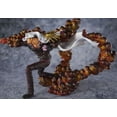 thumbnail image 4 of One Piece Figuarts ZERO Sakazuki Akainu Statue (The Three Admirals), 4 of 5