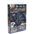 thumbnail image 3 of Scythe Kaze Flex 120 SU1225FD12M-RHP Cooling Fan, 3 of 3