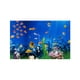thumbnail image 5 of Póster de acuario, imagen de fondo para pecera, imagen de accesorios de decoración 62x40CM, 5 of 9