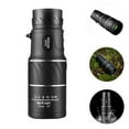 thumbnail image 4 of Monocular Telescope Plastic for Families with Night Vision 1Set, 4 of 9