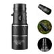 thumbnail image 4 of 1 juego de telescopio monocular de un solo tubo 16X52 para visión nocturna con poca luz, 4 of 7