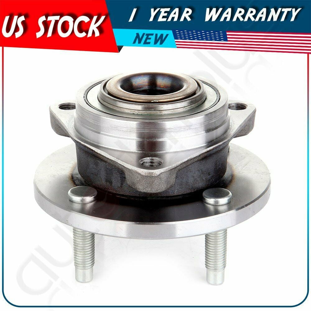 Front Wheel Hub Bearing Assembly Brand New Fits 2005 2006 2007 2008 2009 2010 Chevy Cobalt
