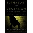thumbnail image 1 of Turnabout et la Déception, Barton Whaley Couverture Rigide, 1 of 1
