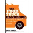 thumbnail image 1 of Food Truck Handbook, David Weber Paperback, 1 of 3