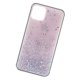 thumbnail image 4 of Estuche para teléfono con brillo y lentejuelas para Rosa iPhoneX XS, 4 of 9
