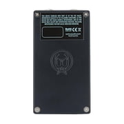 Walrus Audio Polychrome Analog Flanger Pedal
