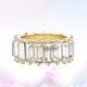 thumbnail image 1 of Milisten Anillo Para Mujer Joyería De Con Estilo Y Sofisticado, 1 of 8