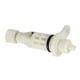 thumbnail image 4 of Reemplazo del sensor de velocidad, reemplazo del sensor de velocidad del automóvil Sensor de velocidad del automóvil Accesorios para automóviles Probados y confiables, 4 of 9