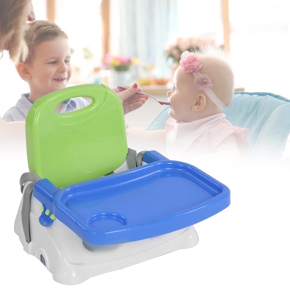 booster seat for table walmart