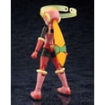 thumbnail image 2 of Mega Man Battle Network Roll Exe Plastic Model Kit Kotobukiya, 2 of 5
