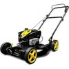 Brute 22" 2n1 Sp Mower