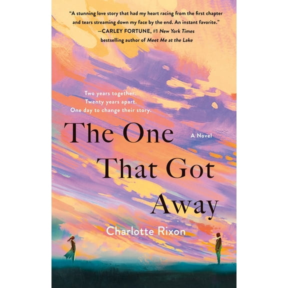 The One That Got Away, (Paperback)