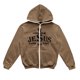 thumbnail image 3 of WILLBEST Sudaderas Navideñas Invierno Hombre Moda Diaria Tendencia Casual Chaqueta Abrigo para Cualquier Ocasión Mediana​​, 3 of 3