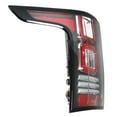 thumbnail image 4 of waltyotur For 2013-2017 Land Rover Range Rover Rear Tail Light Brake Lamp Driver Left Side, 4 of 6