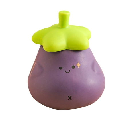 

Cute Coffee Mugs Eggplant Shaped Mugs Ceramic Milk Coffee Cups