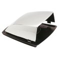 thumbnail image 1 of 1364A3 Cowl Ventilator Hose - Chrome Plated, 1 of 1