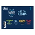 thumbnail image 5 of Samuel Adams Seasonal Variety Craft Beer, 12 pack, 12 fl. oz. Bottles, 4.5%-6.2% ABV, 5 of 5