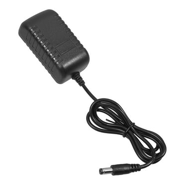 Plug Fish Tanks Light Aquarium LED Power Supply Adapter Toy Crawl