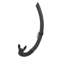 thumbnail image 1 of Snorkeling Tube, Wear   Sealing Breathing Tube Removable  For Underwater Diving, 1 of 7