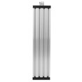 thumbnail image 3 of Screw Slide Linear Table, Manual Linear Stage Sliding Table Ballscrew, Screw Slide Linear Table Aluminum Alloy 3D Printer, Linear Motion Guides, 3 of 7