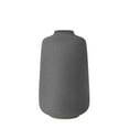 thumbnail image 1 of Blomus 65717 6 x 10 in. Rudea Vase Ceramic, Peat, 1 of 1