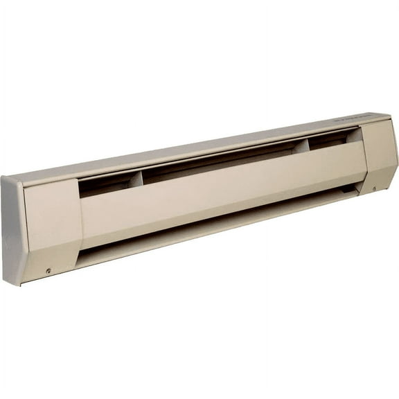 King Electric K Series 120 Volt Electric Baseboard Heater-36-inch